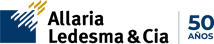 ALLARIA 50 AN╠âOS